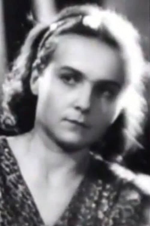 Nina Emelyanova foto