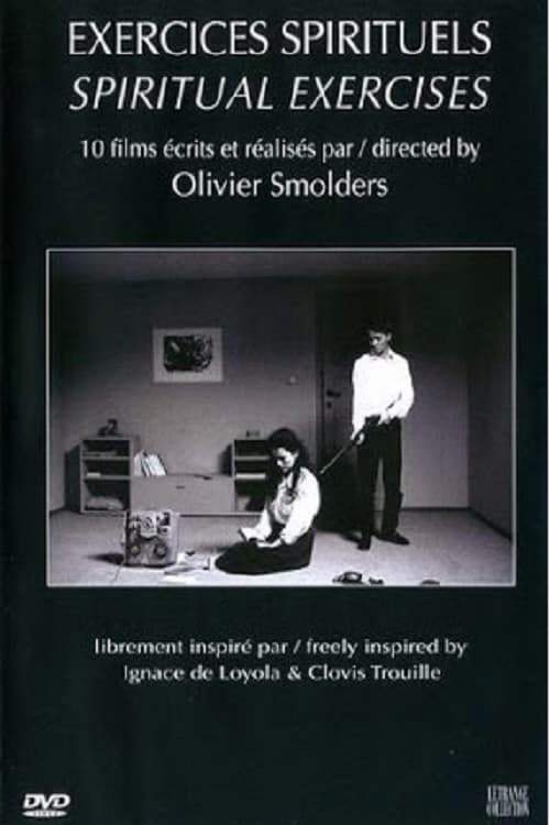 Exercices spirituels (2005) poster