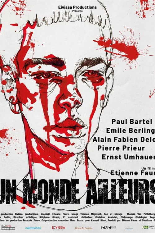 Un monde ailleurs (2020) poster