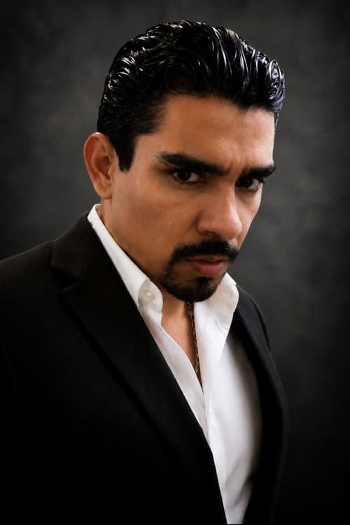 Erix Estrada foto
