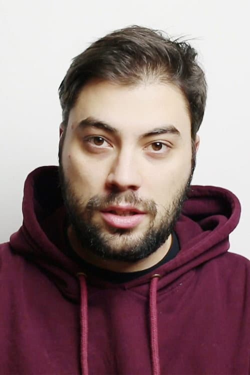 Benjamin Krnetić foto