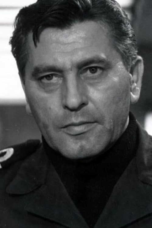 Tadeusz Schmidt foto