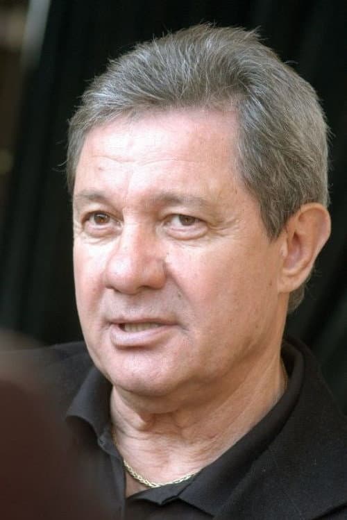 Emil Hossu foto