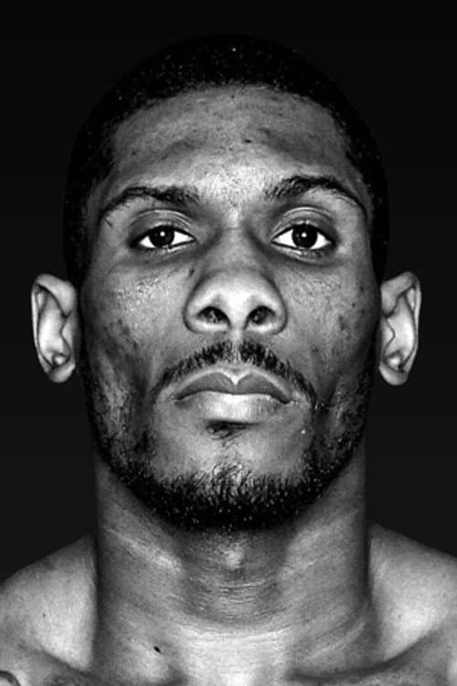 Brandon Glanton foto