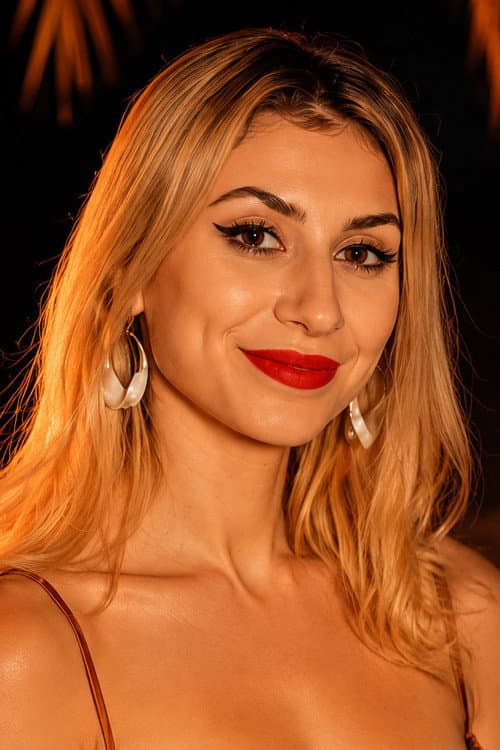 Nella foto