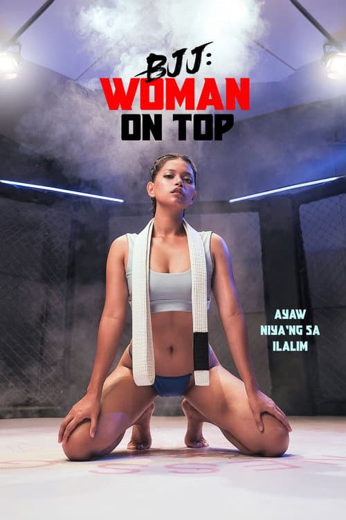 BJJ: Woman on Top (2023) poster