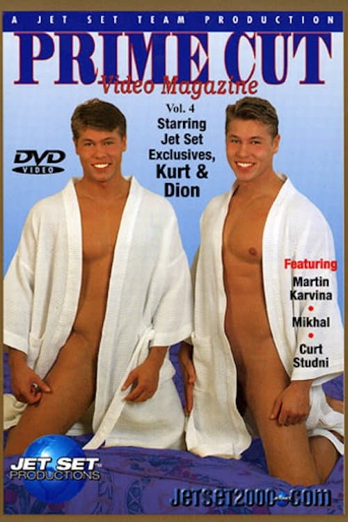Prime Cut Video Magazine Vol. 4 (2000) poster