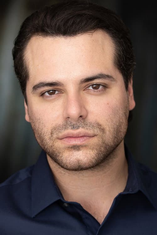 Michael A. Dean foto