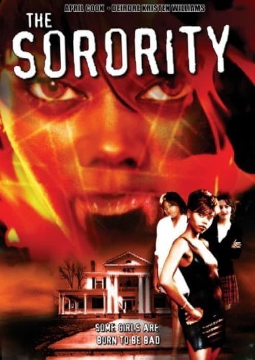 The Sorority (2006) poster