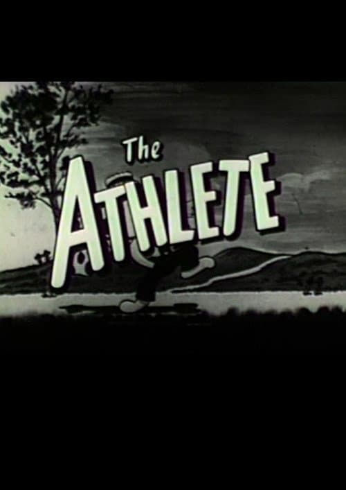 The Athlete (1932) poster