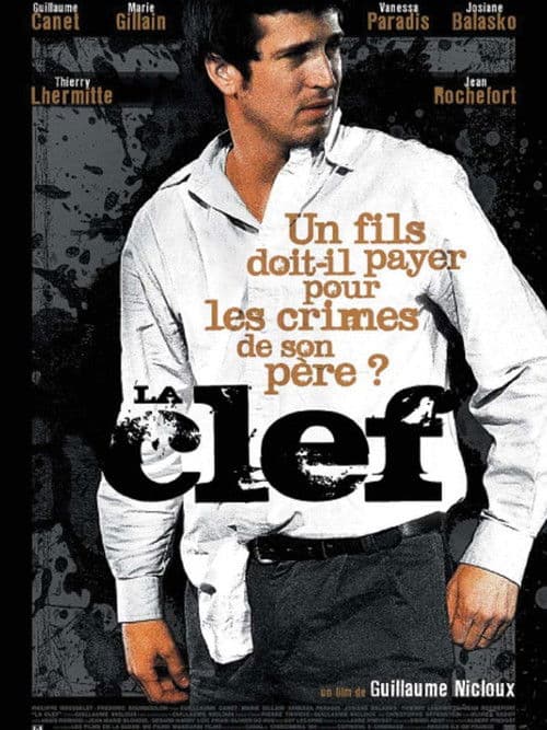La Clef (2007) poster