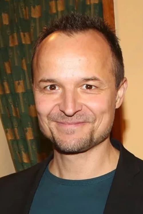 Petr Rajchert foto