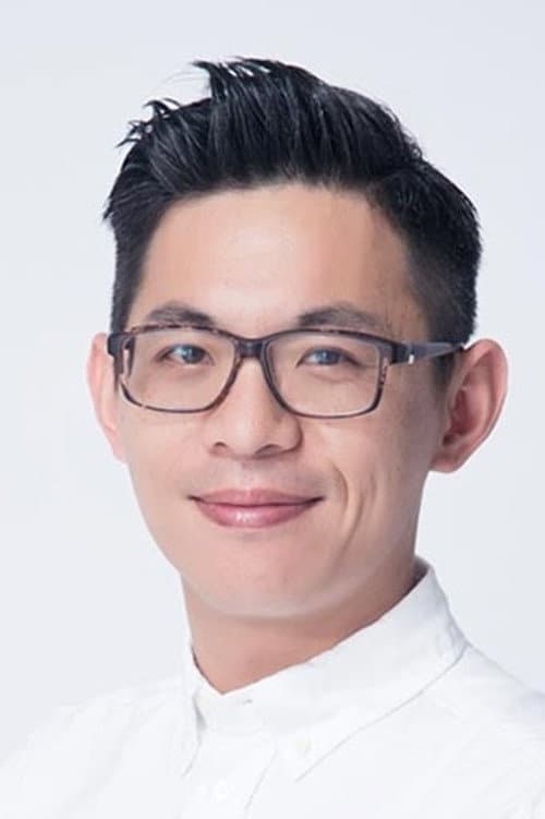 姜瑞智 foto