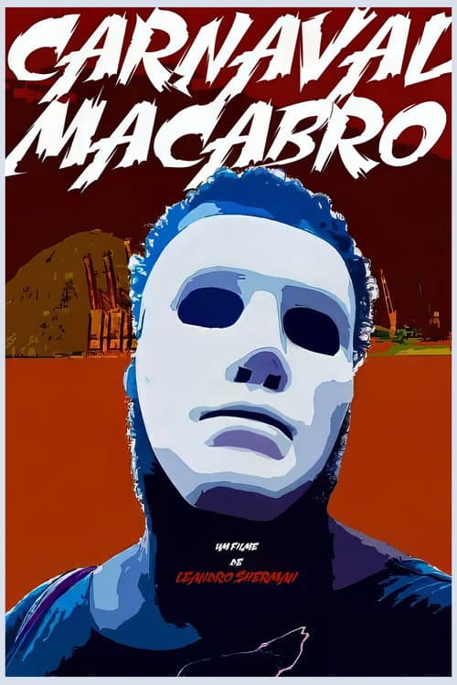 Carnaval Macabro (2019) poster