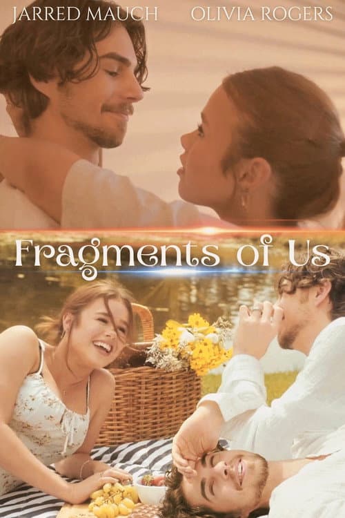 Fragments of Us (2024) poster