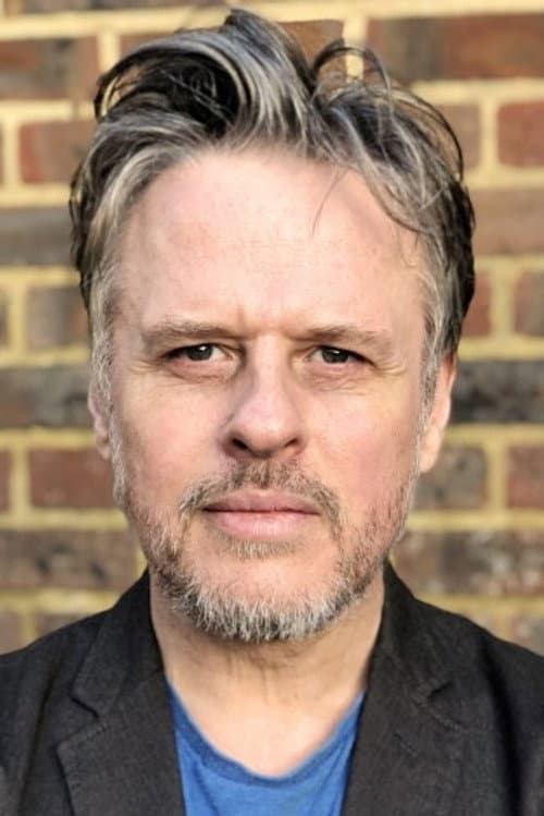 Robert Morgan foto