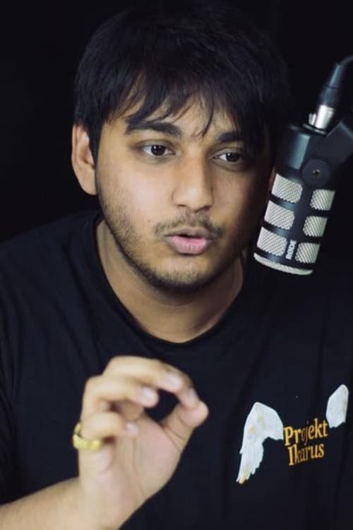 Irfan Chowdhury foto