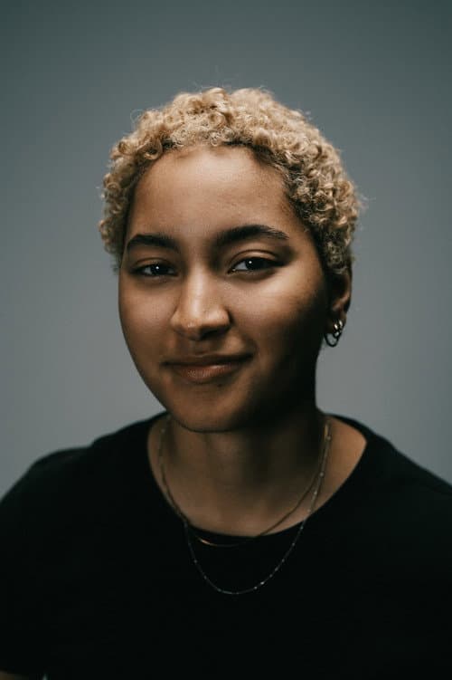 Jori Parson foto