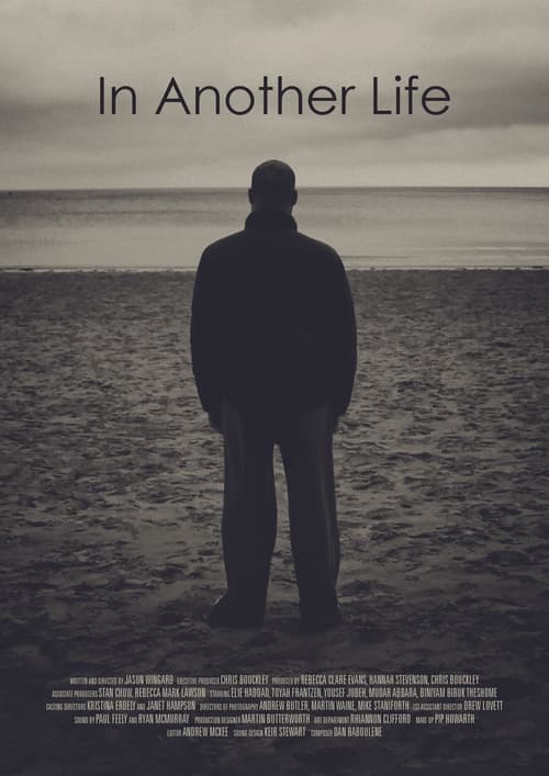 In Another Life (2017) poster