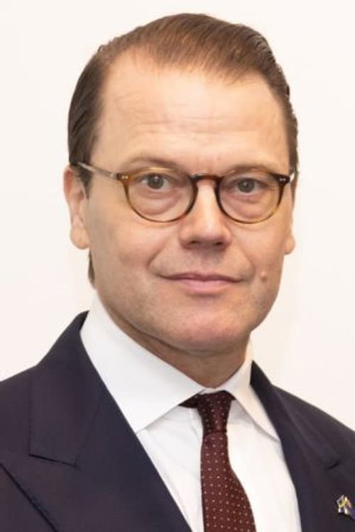 Prince Daniel of Sweden foto