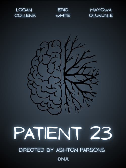 Patient 23 (2026) poster