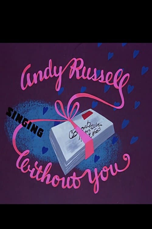 Without You (1946) poster