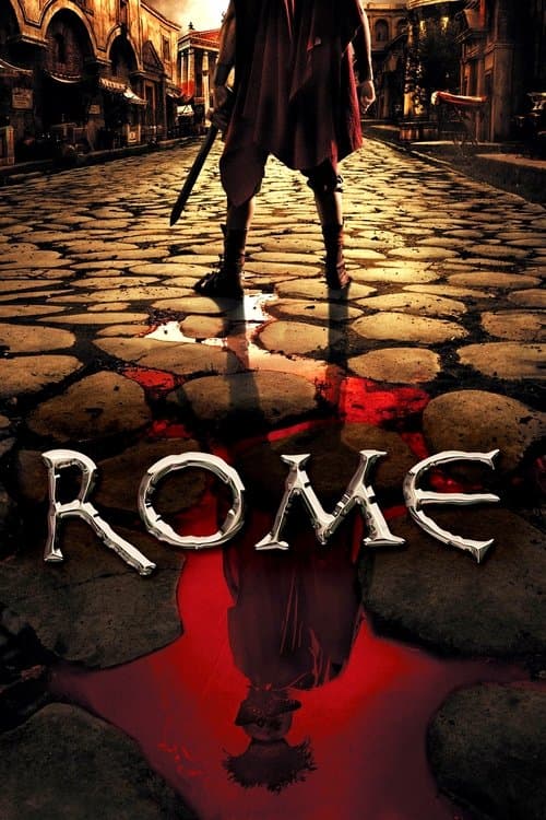 Rome (2005) poster