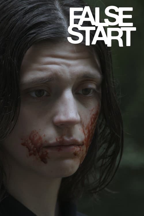 False Start (2026) poster