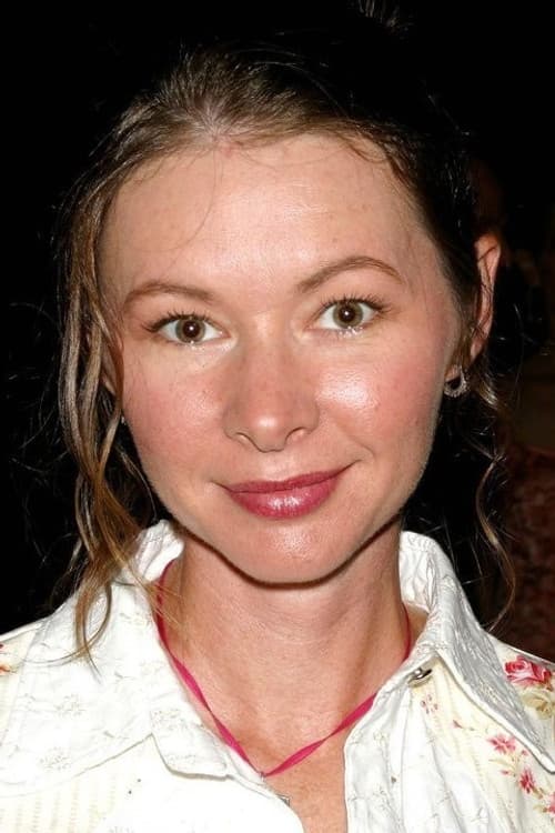 Kellie Waymire foto