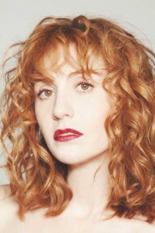 Lolita Chammah foto