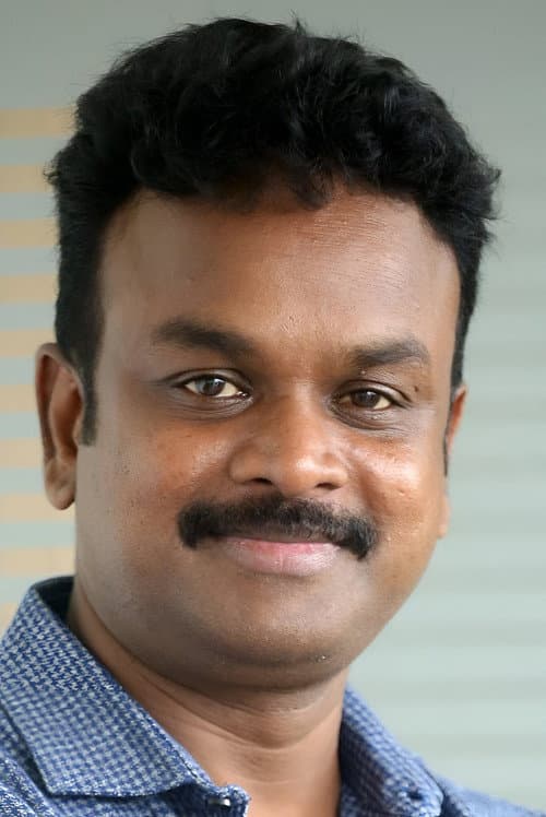 Bhaskar foto
