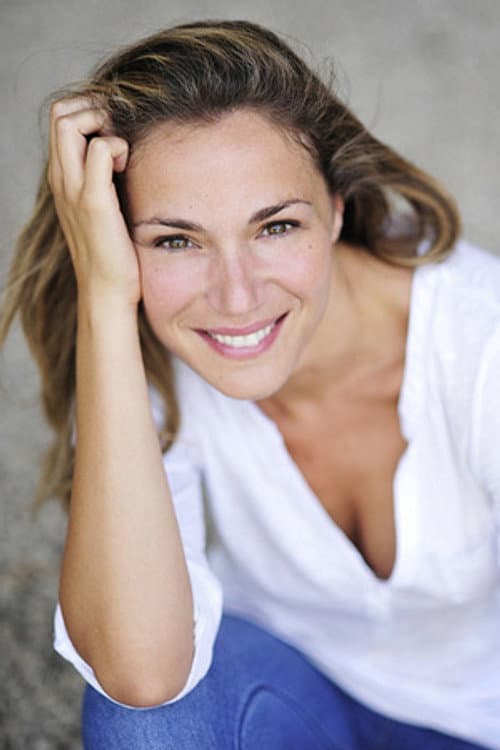 Cristina D'Alberto foto
