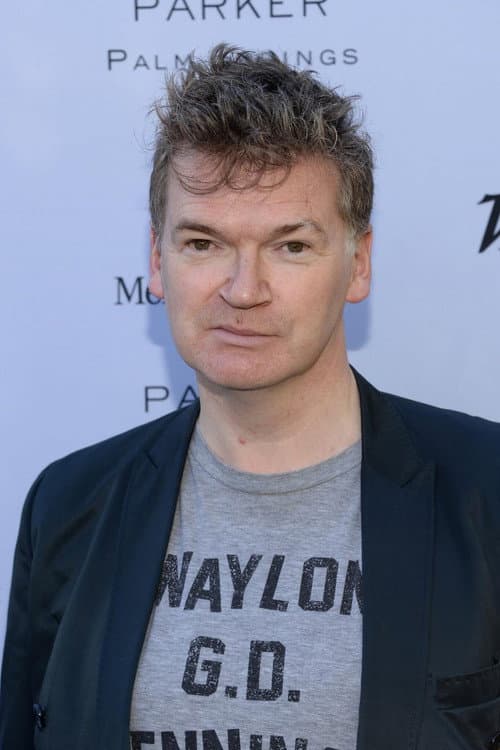 Paul Duane foto