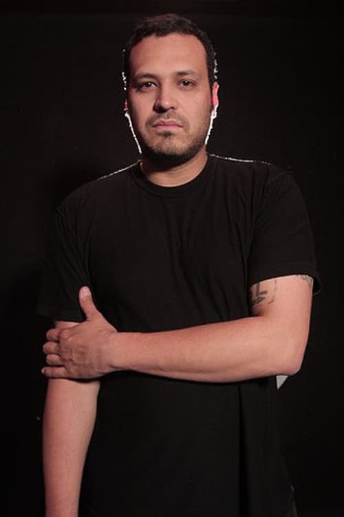 Paul Hinojos foto