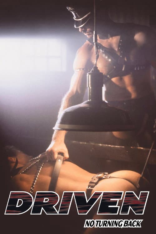 Driven: No Turning Back (1996) poster