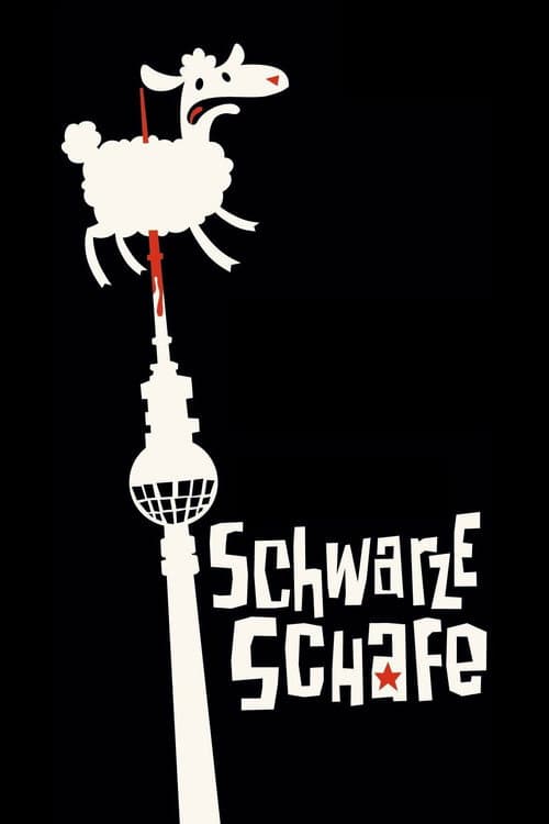 Schwarze Schafe (2006) poster