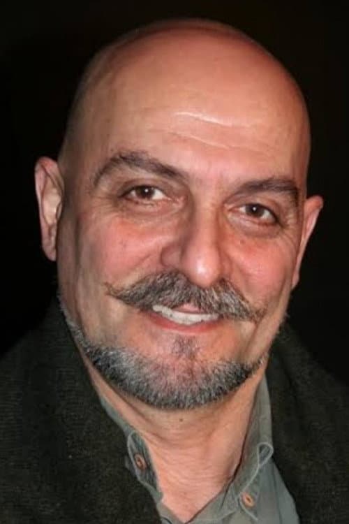 Selçuk Borak foto