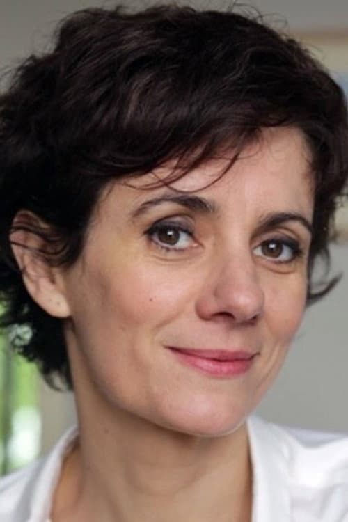 Sophie Rodrigues foto