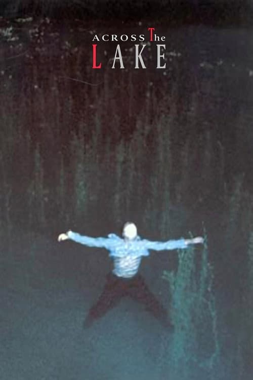 Преку eзерото (1997) poster