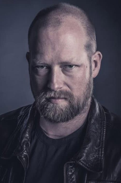 Hubertus Geller foto