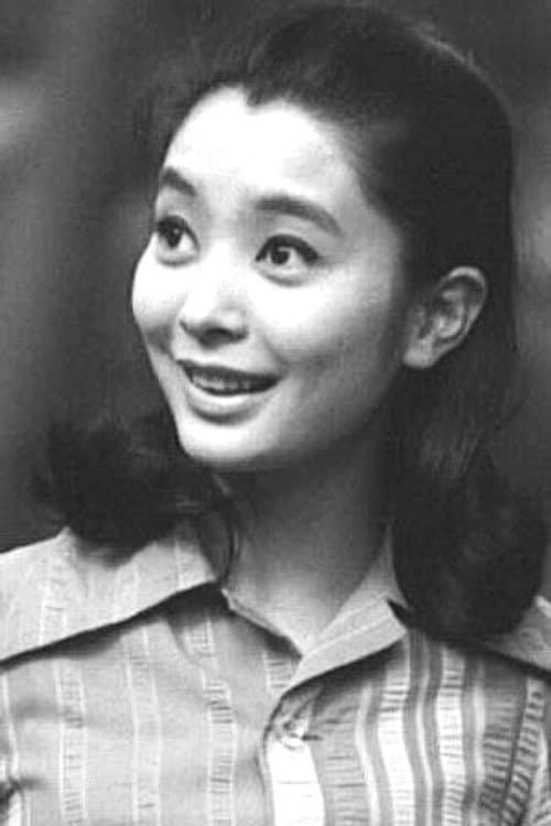 生田悦子 foto