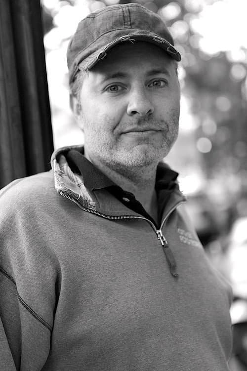 Terry Cunningham foto