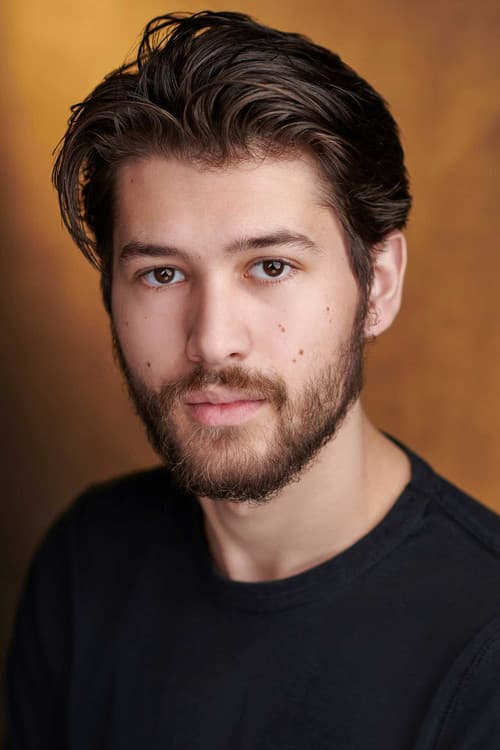 Hal Winston-Fletcher foto