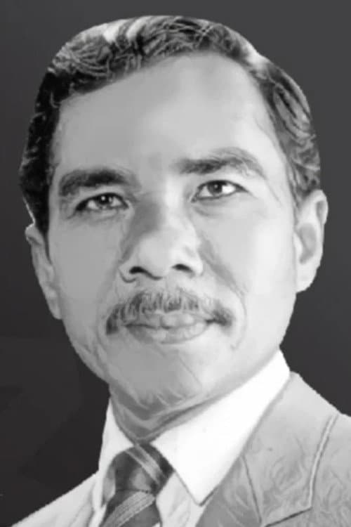 Datuk Jamali Shadat foto