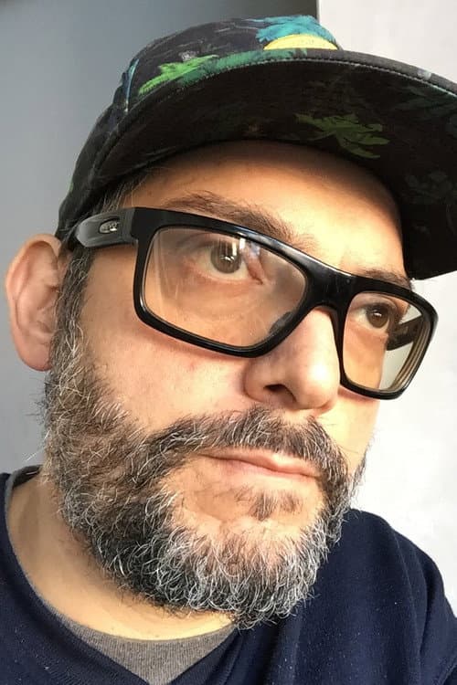Cesar Baptista foto