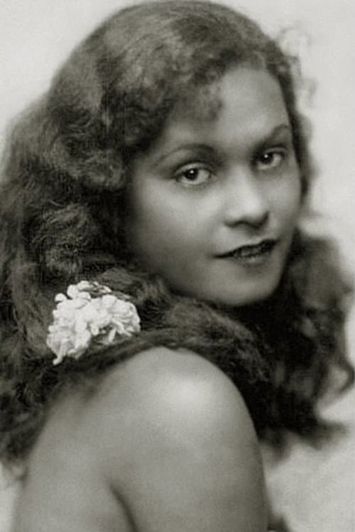 Anne Chevalier foto