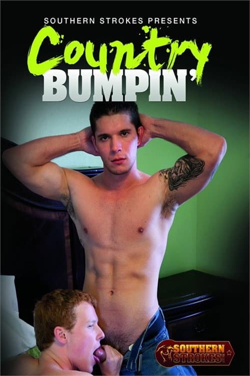 Country Bumpin’ (2013) poster
