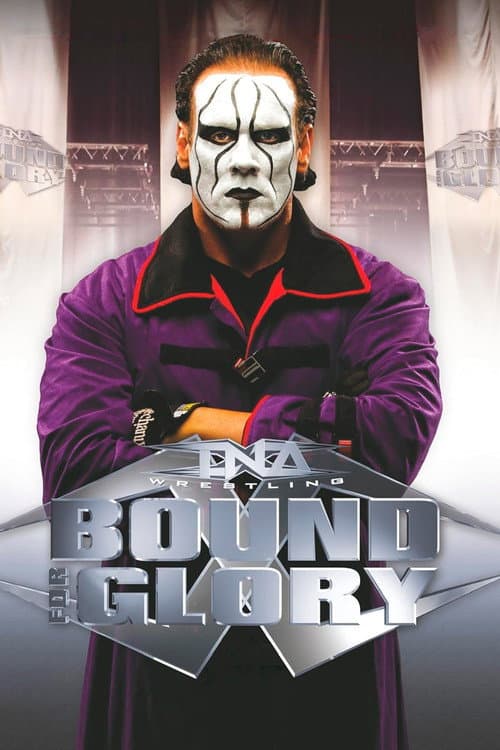 TNA Bound For Glory 2009 (2009) poster