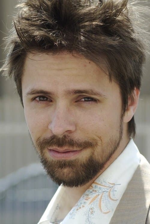 Brett Jacobsen foto