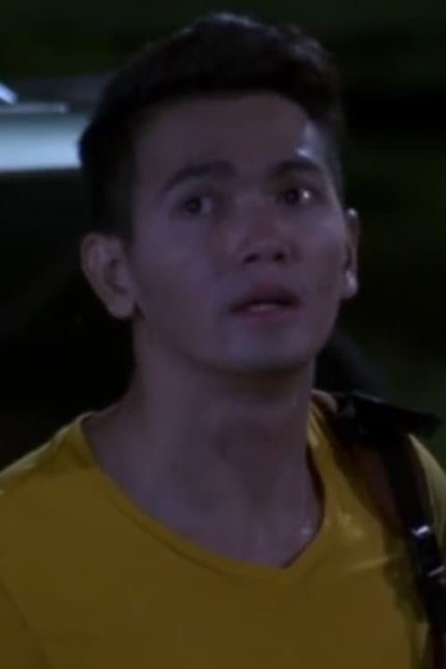 David Gusti Ngurah Putra foto
